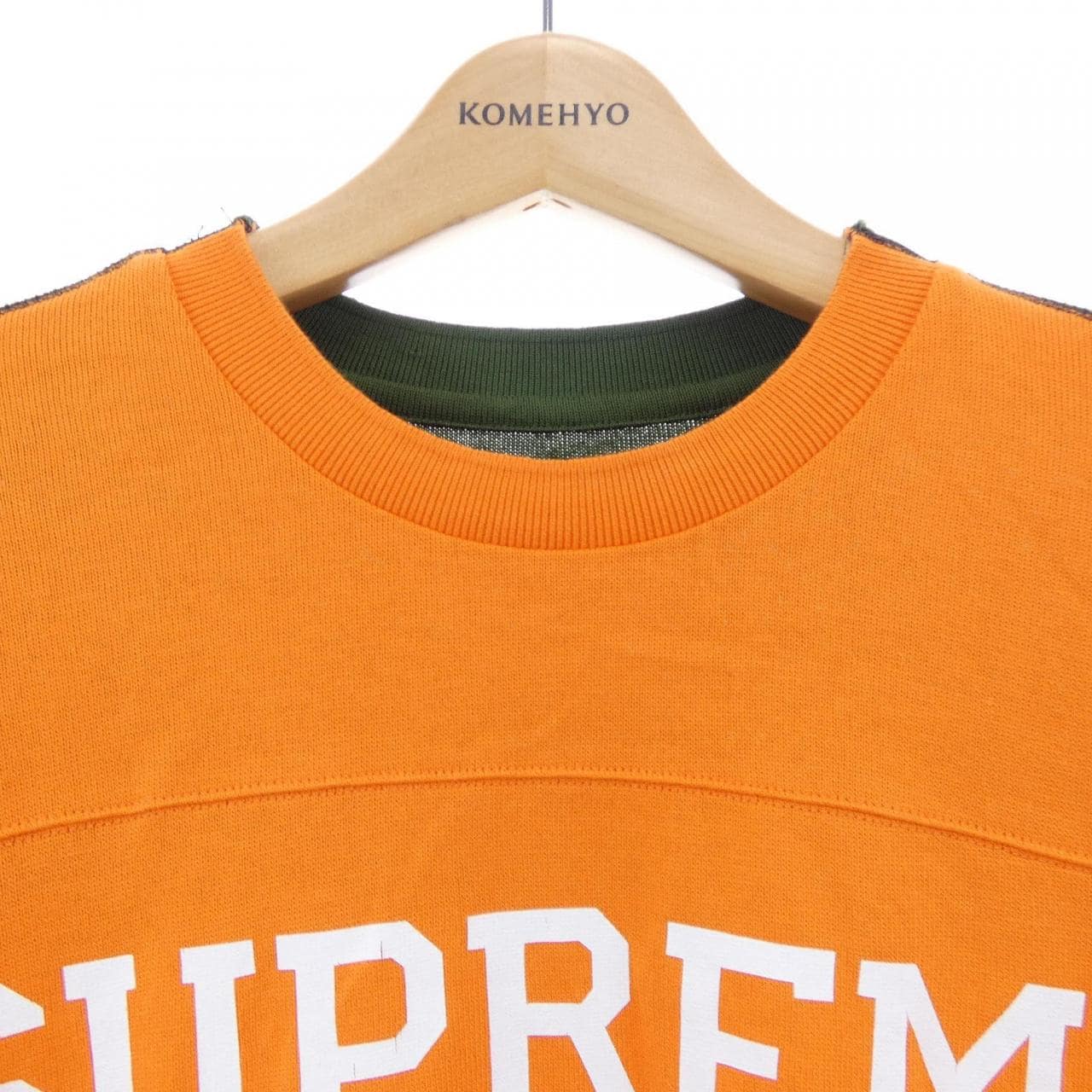 シュプリーム SUPREME トップス