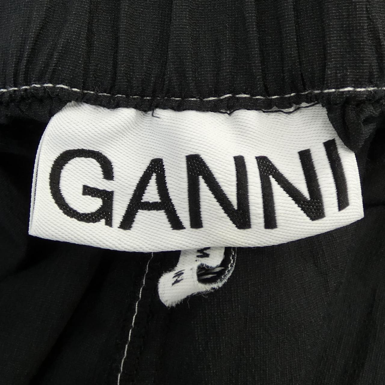 ガニー GANNI F6736 パンツ