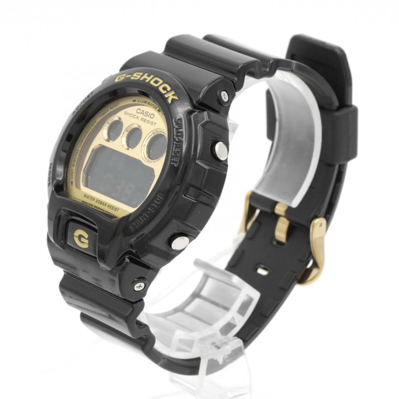 カシオ G-SHOCK DW-6900CB その他 クォーツ