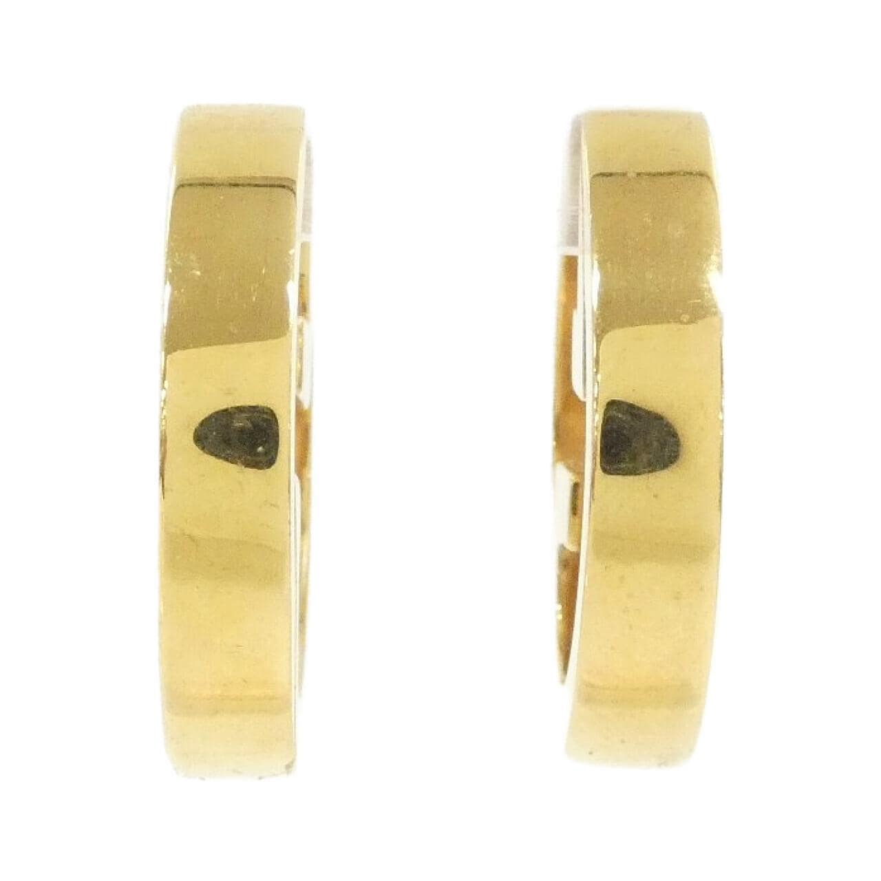 グッチ GUCCI BLONDIE 774534 I4600 ピアス