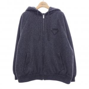 プラダ PRADA トライアングルロゴ 138574 S212 1ZCA ジャケット