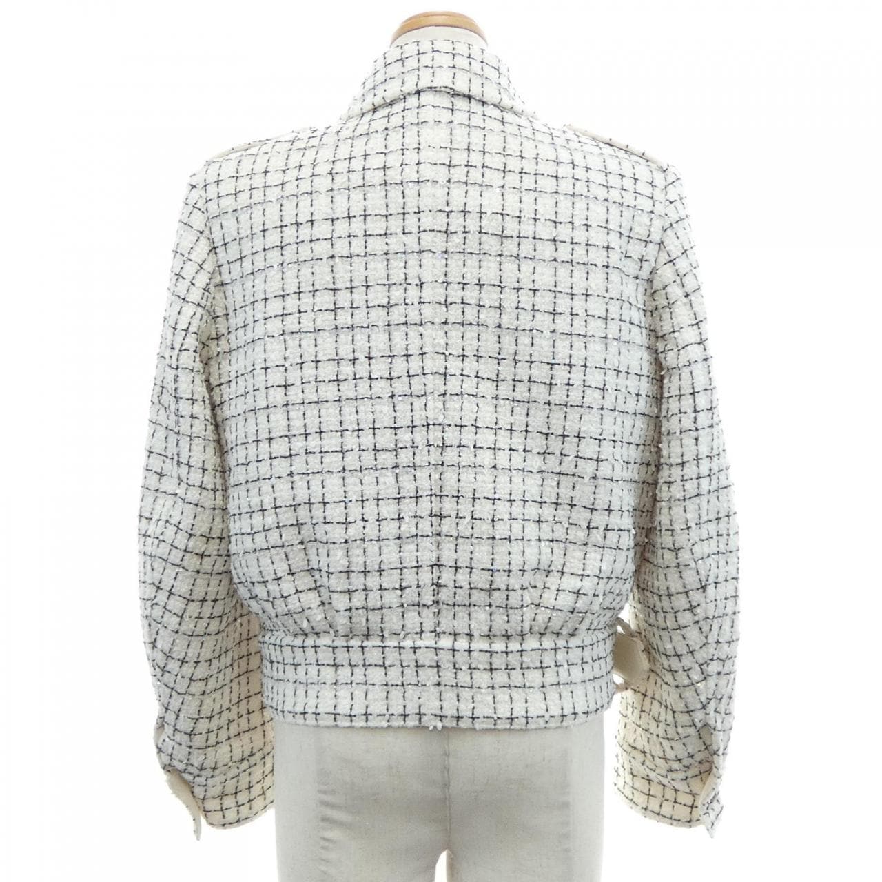 ルイヴィトン LOUIS VUITTON FQVE34MAF ジャケット