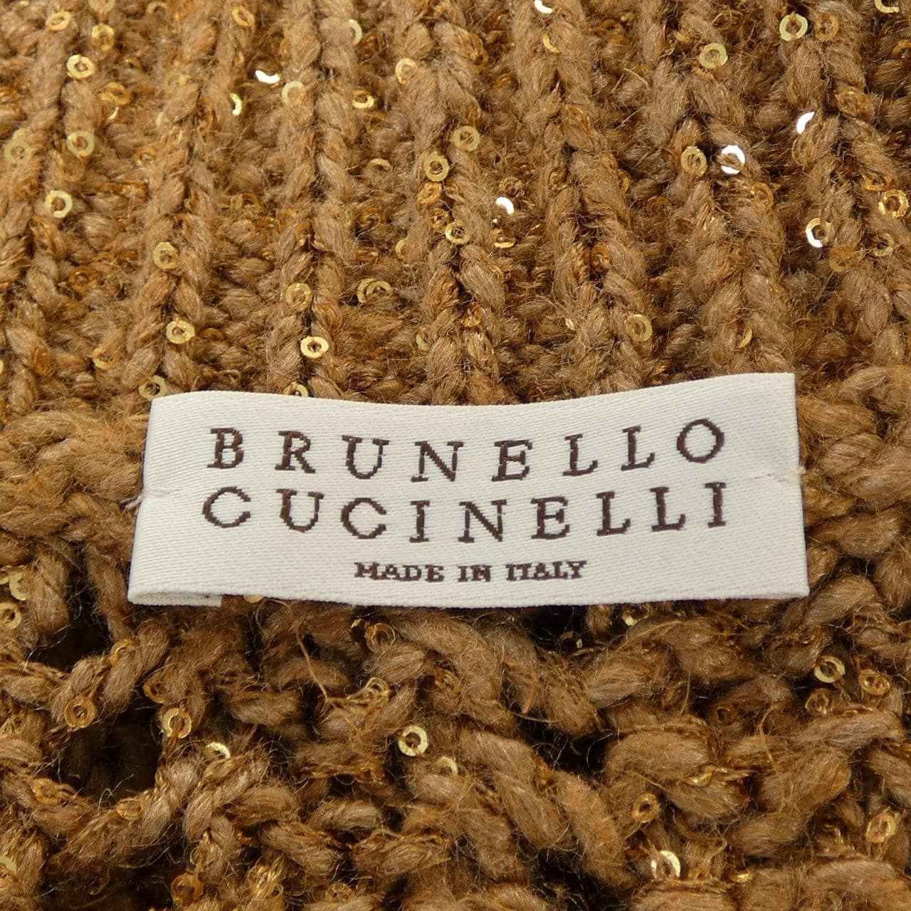 ブルネロクチネリ BRUNELLO CUCINELLI MEA393102 ニット