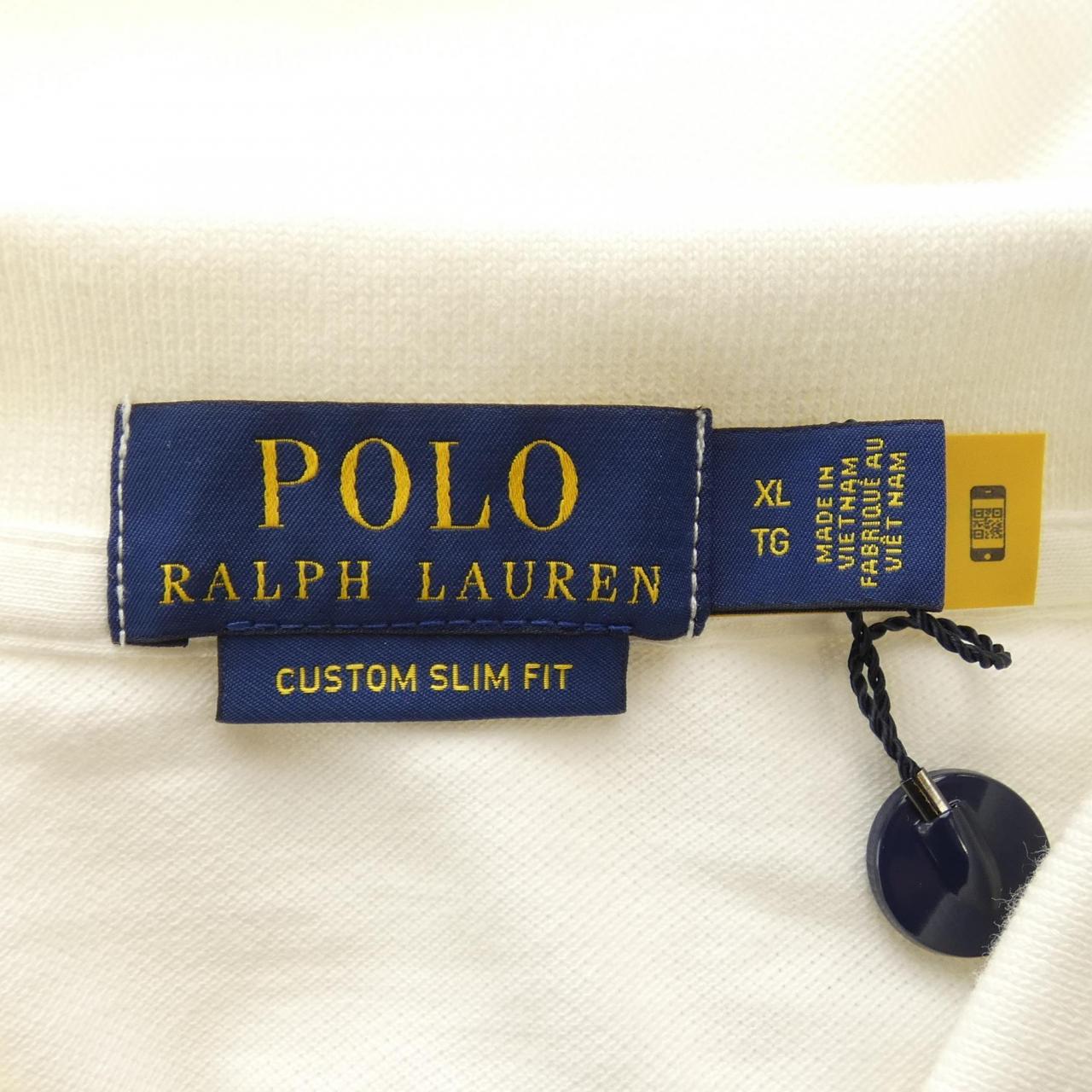 Polo Ralph Lauren POLO RALPH LAUREN polo shirt
