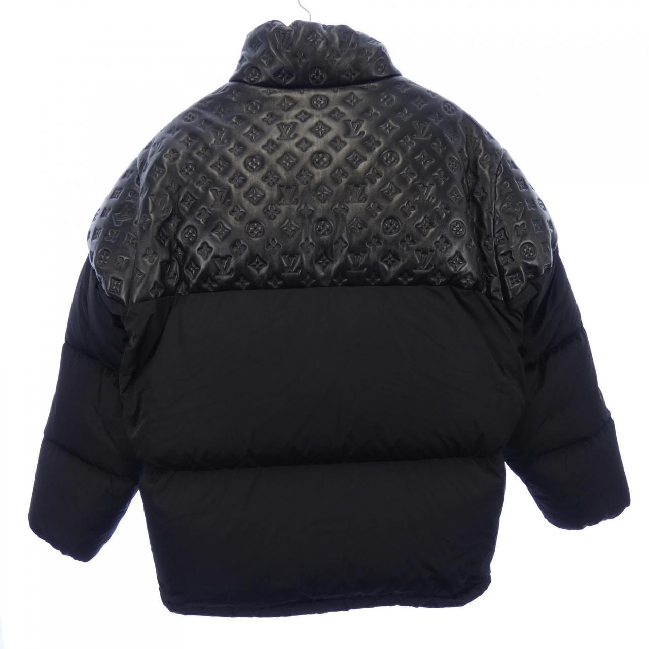 LOUIS VUITTON VUITTON down jacket