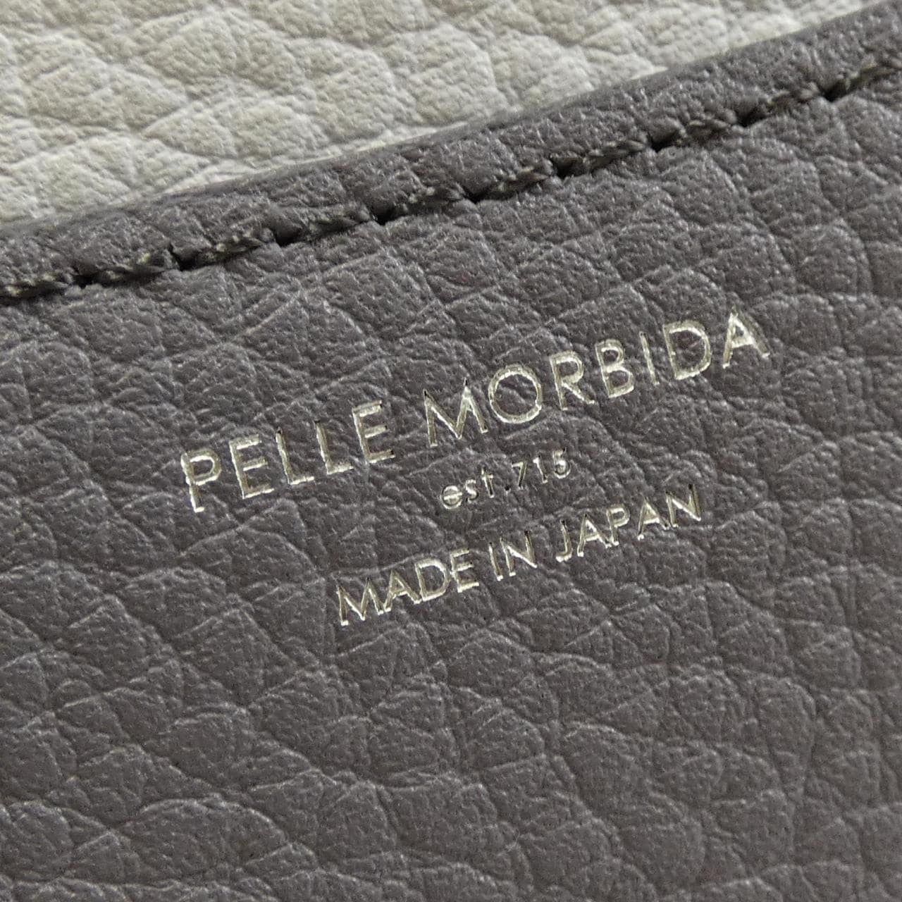 PELLE MORBIDA PELLE MORBIDA BAG