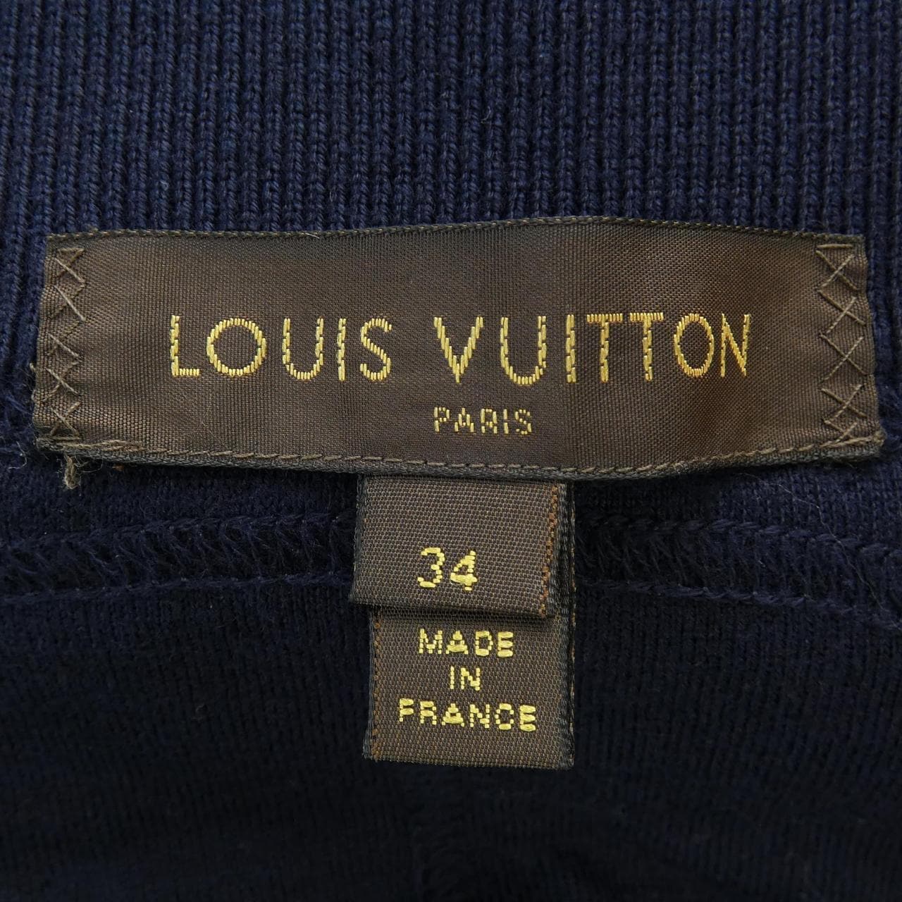 ルイヴィトン LOUIS VUITTON スカート