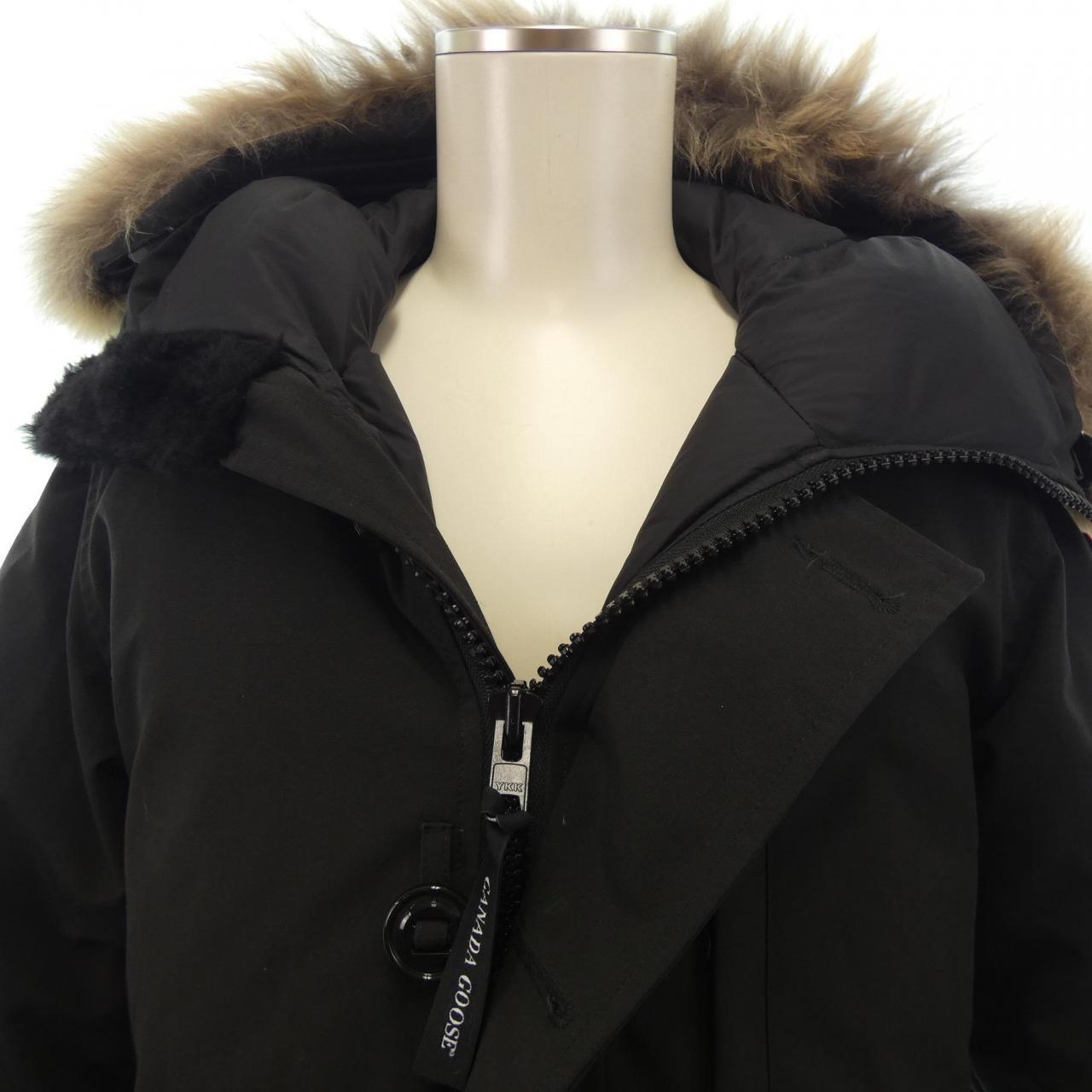 Canada goose CANADA GOOSE down jacket