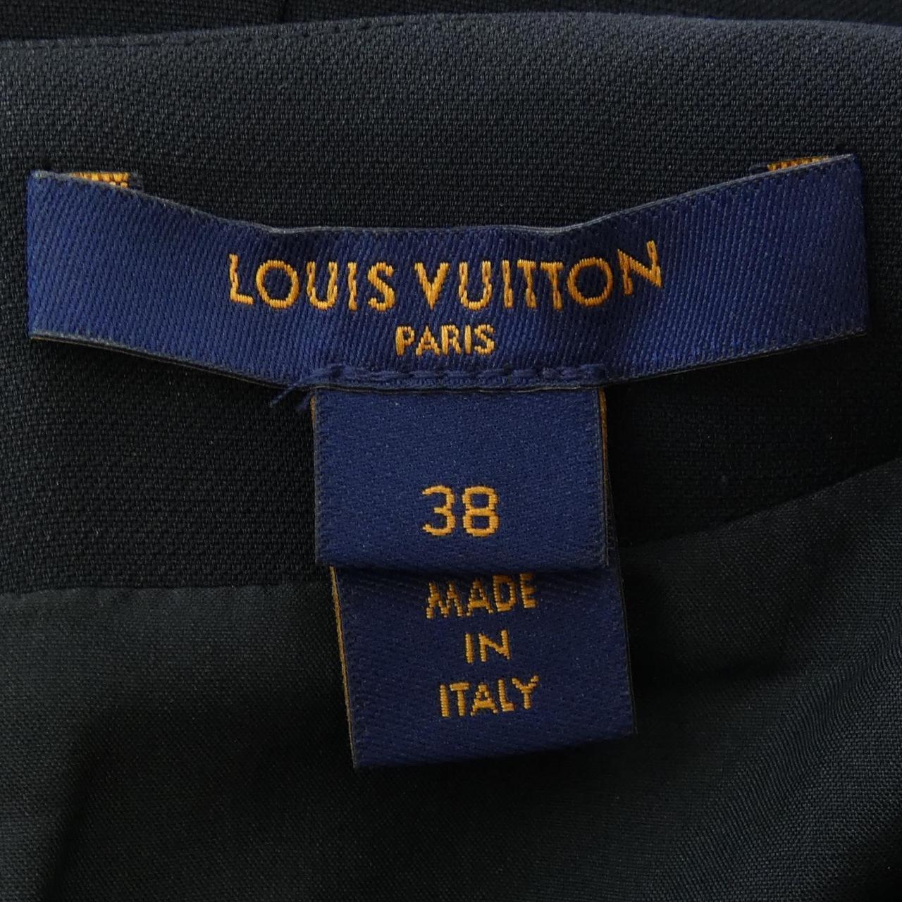 LOUIS VUITTON路易威登连衣裙