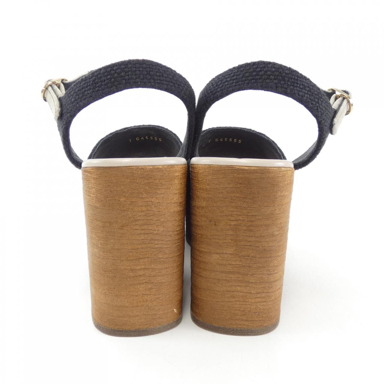 CHANEL CHANEL Sandals
