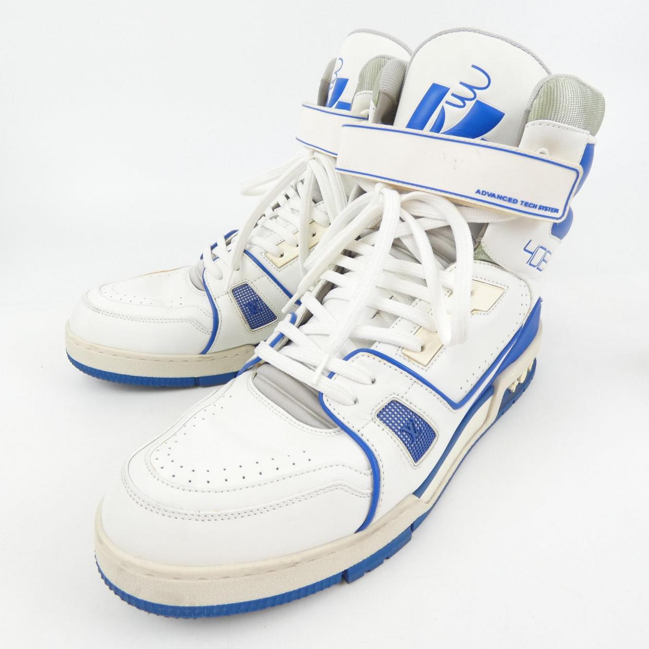 ルイヴィトン LOUIS VUITTON スニーカー