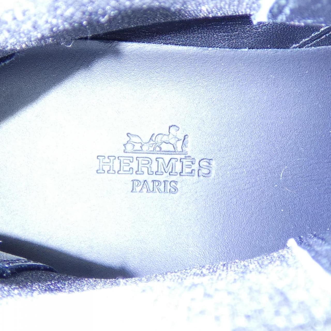 エルメス HERMES ブーツ