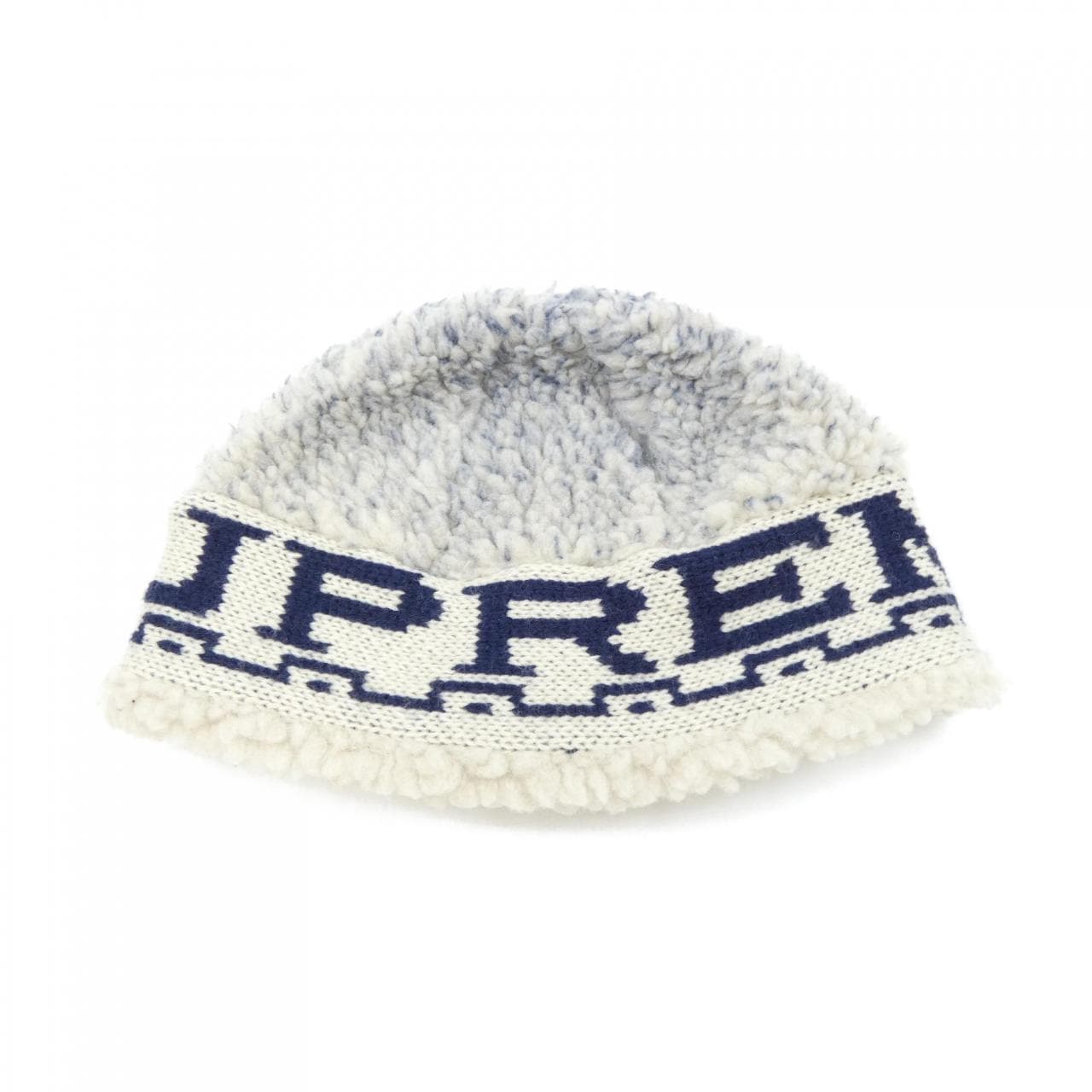 シュプリーム SUPREME ニットキャップ