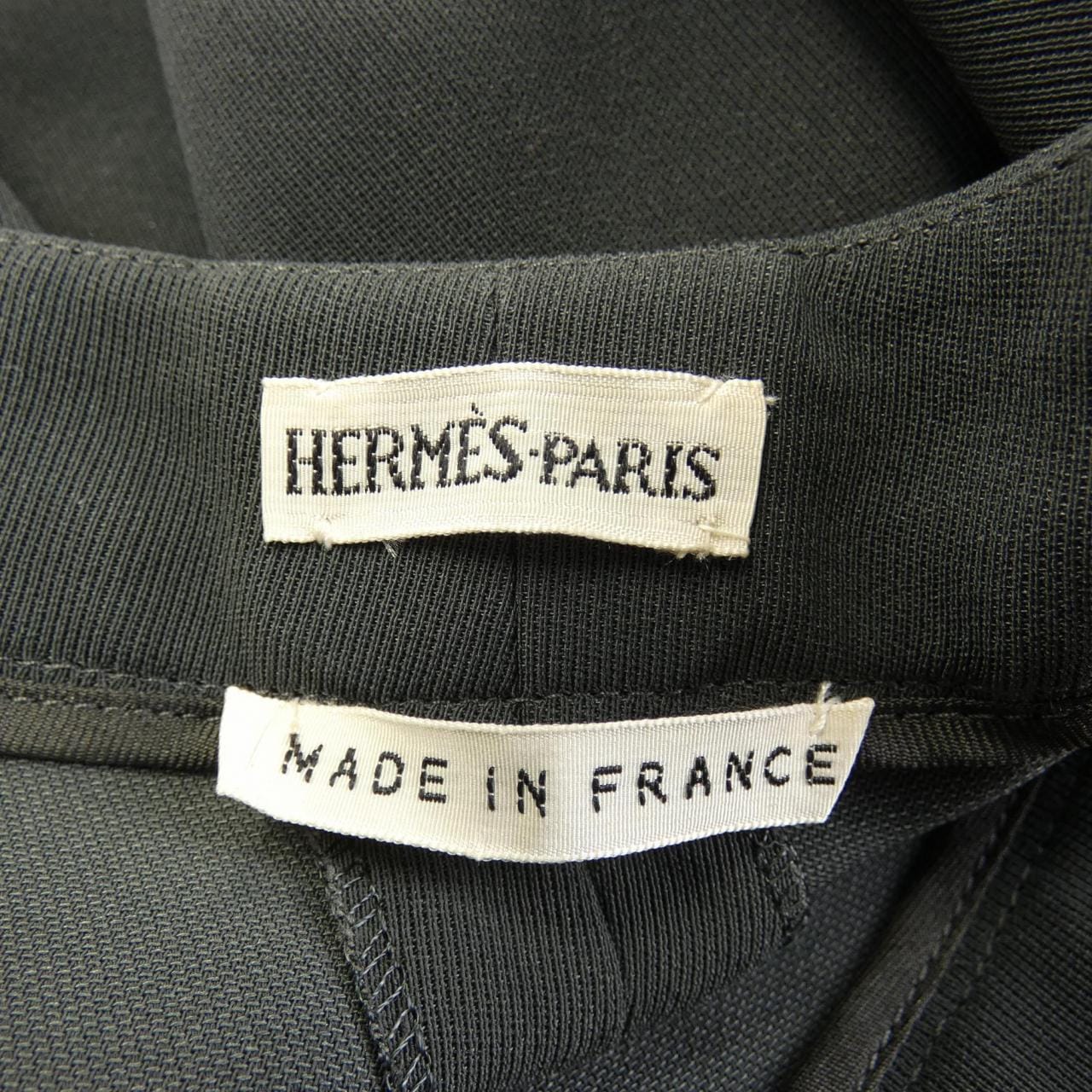 【ヴィンテージ】エルメス HERMES パンツ