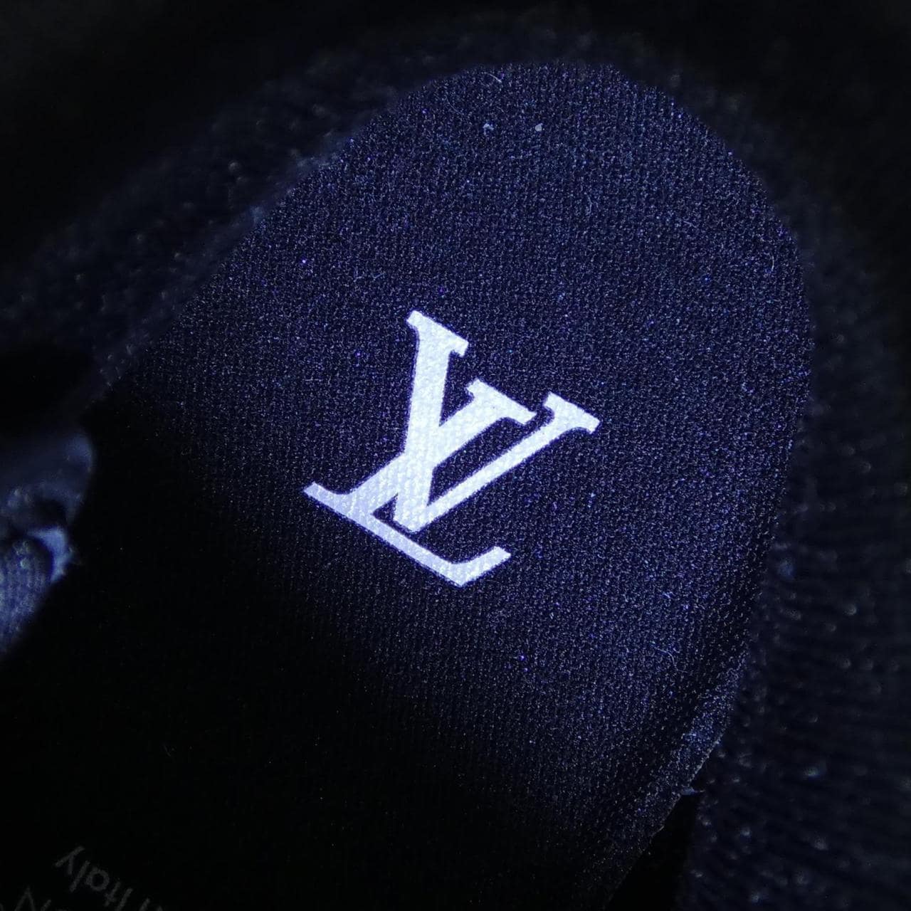 ルイヴィトン LOUIS VUITTON スニーカー
