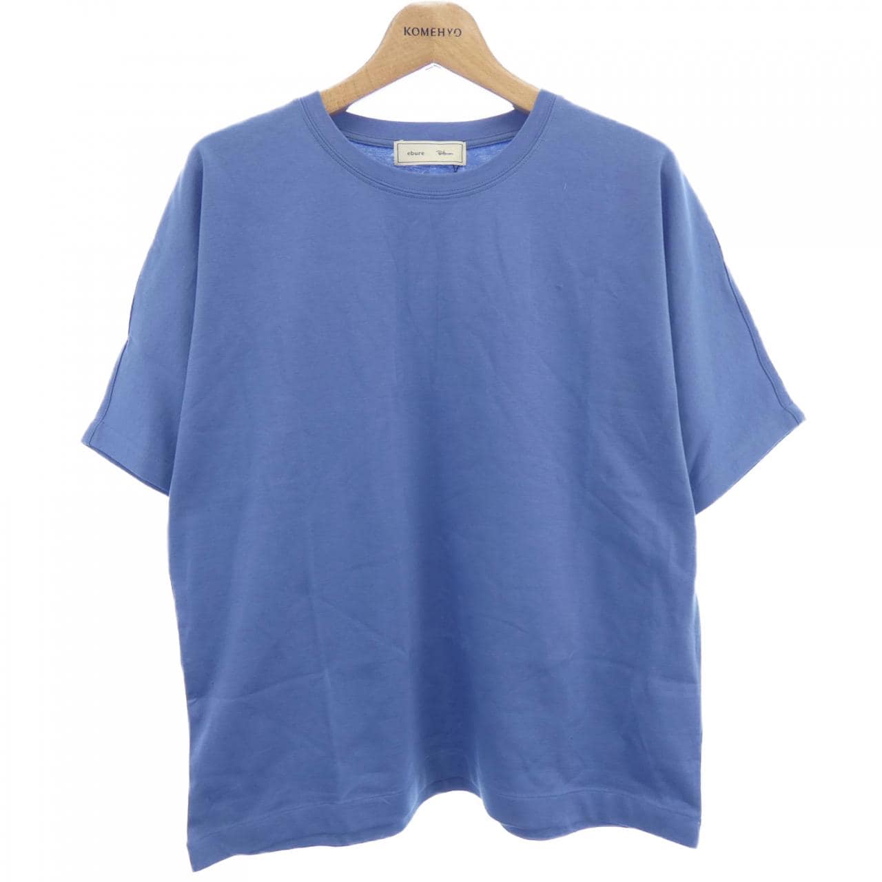 エブール ebure Tシャツ