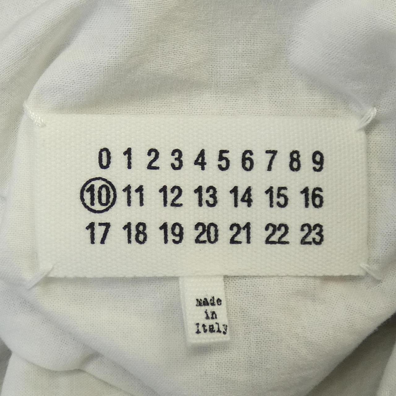 メゾンマルジェラ Maison Margiela ジャケット