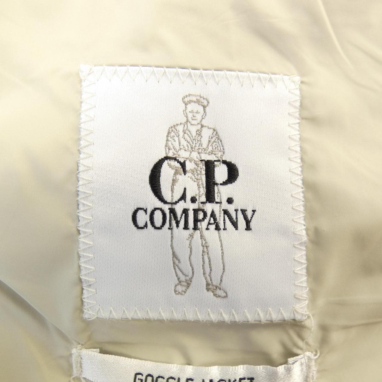 シーピーカンパニー C.P COMPANY ベスト