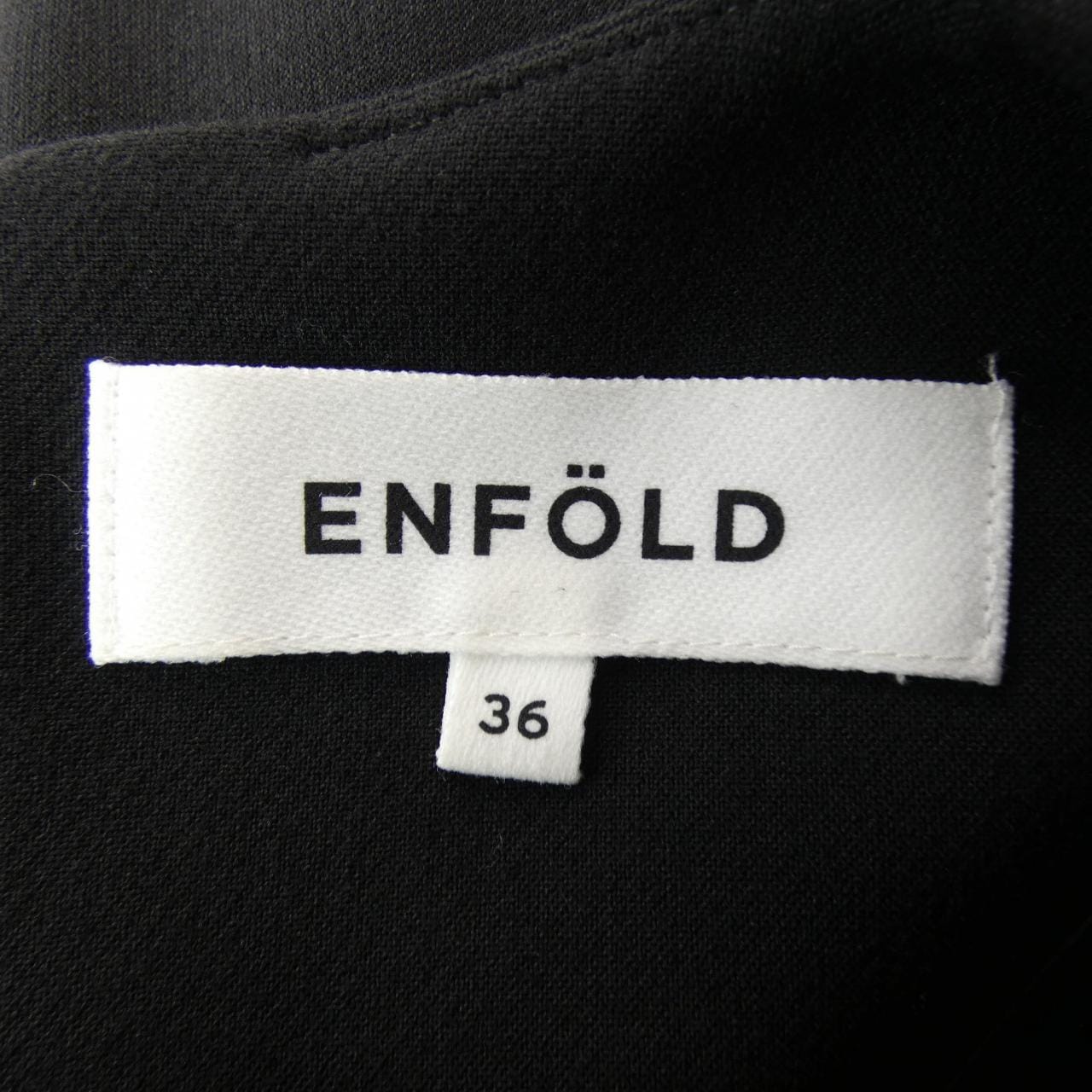 エンフォルド ENFOLD ワンピース