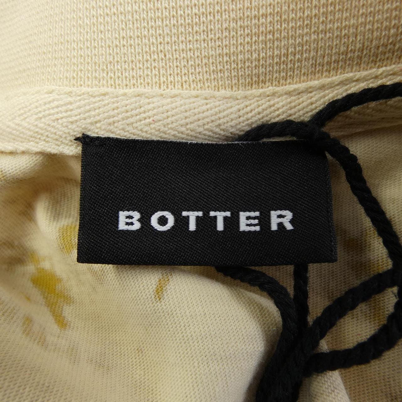 ボッター BOTTER 4S-W3025J004 Tシャツ