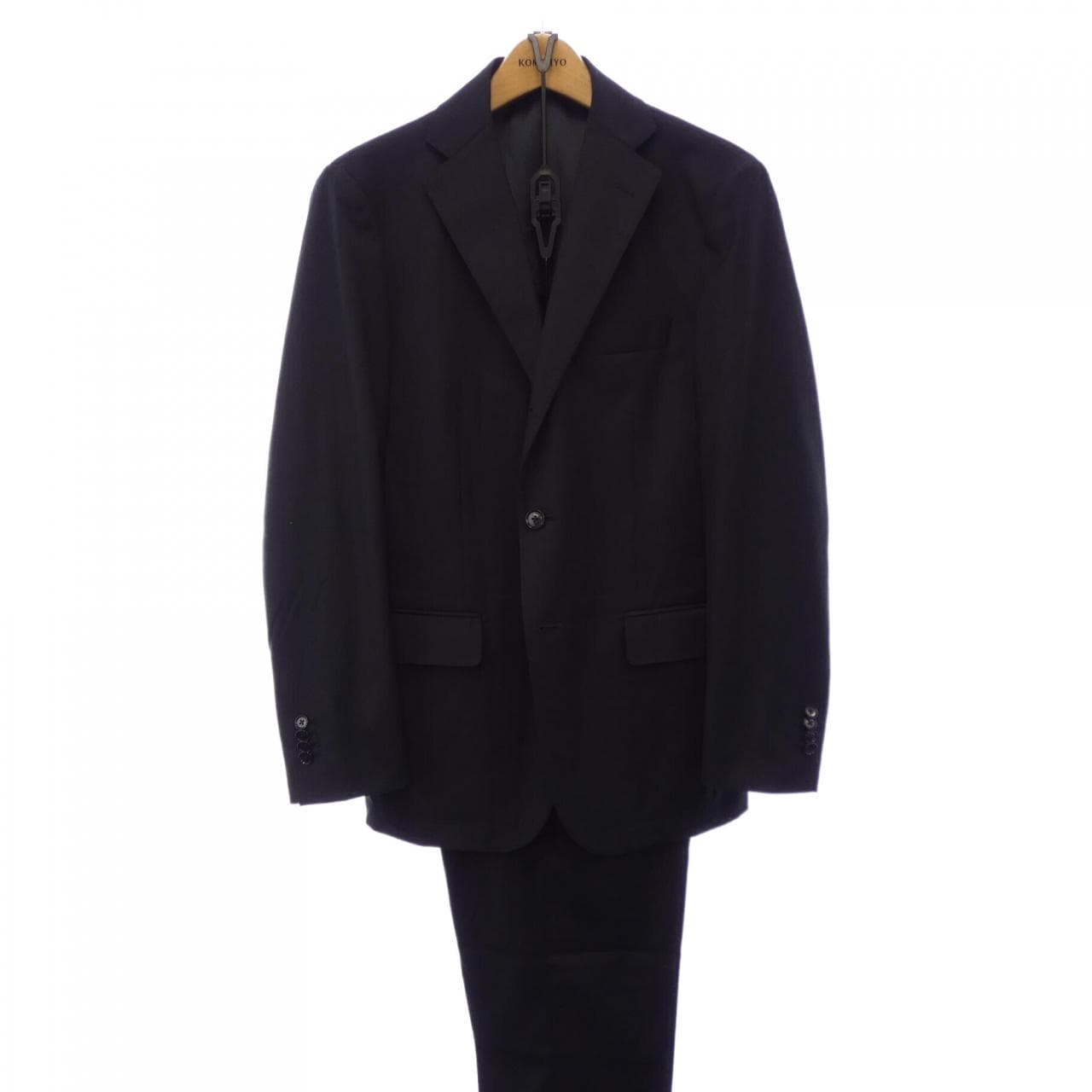RING JACKET スーツ