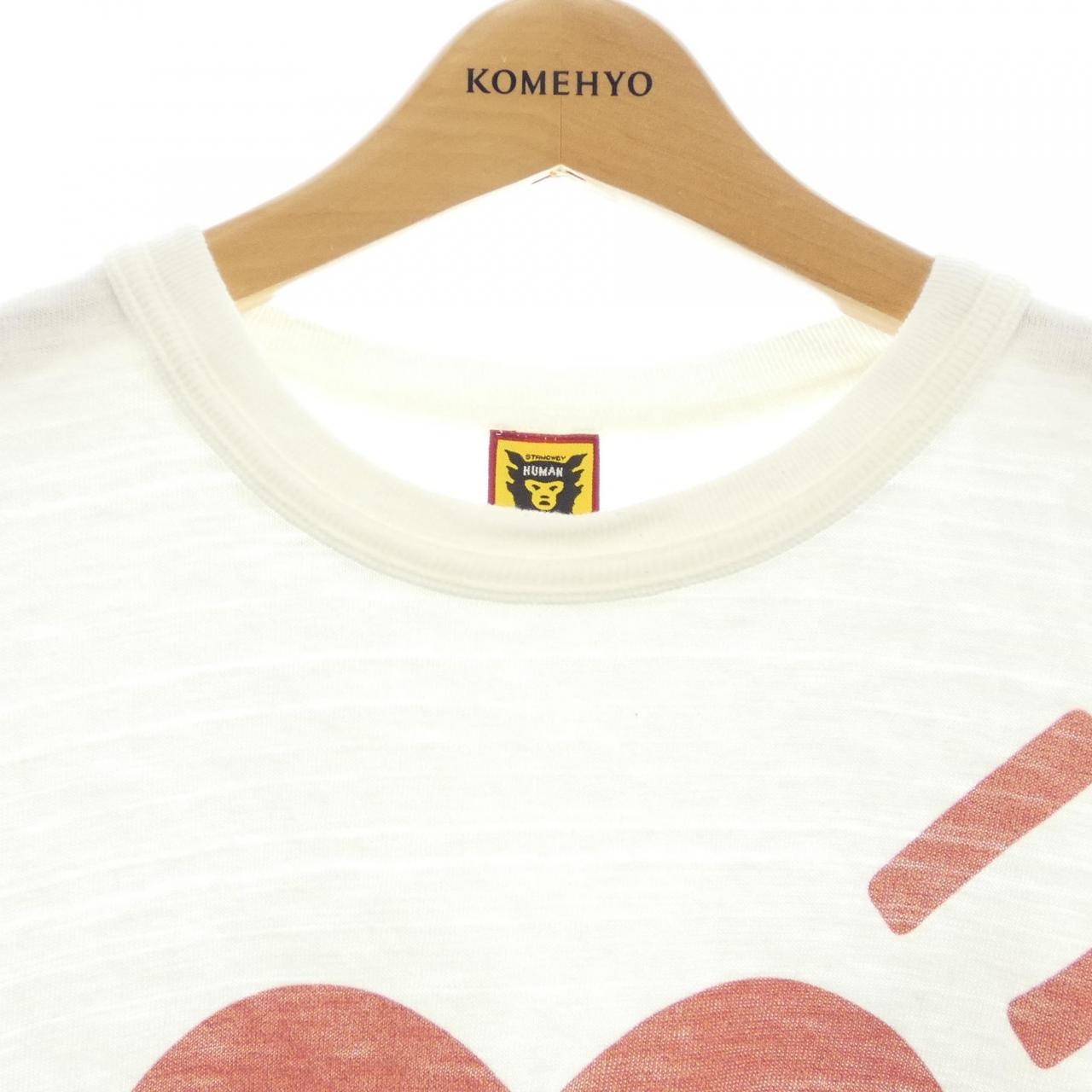 ヒューマンメイド HUMAN MADE Tシャツ