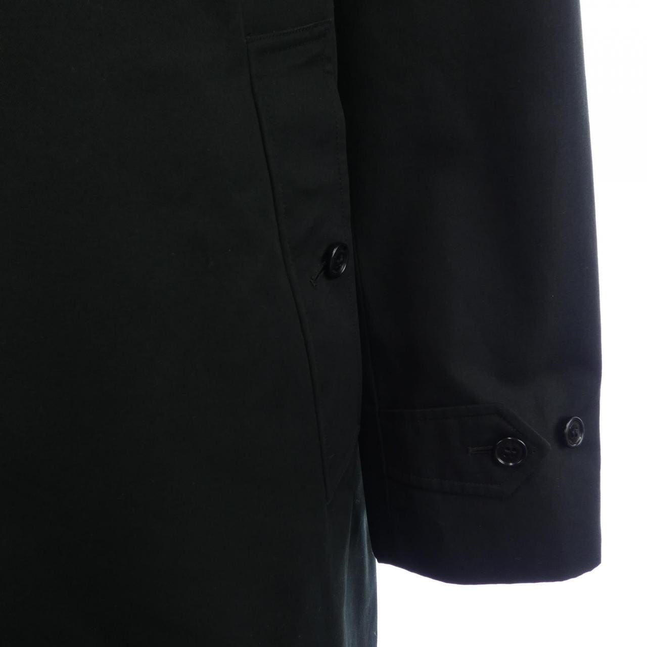 バーバリー BURBERRY 80190461 トレンチコート