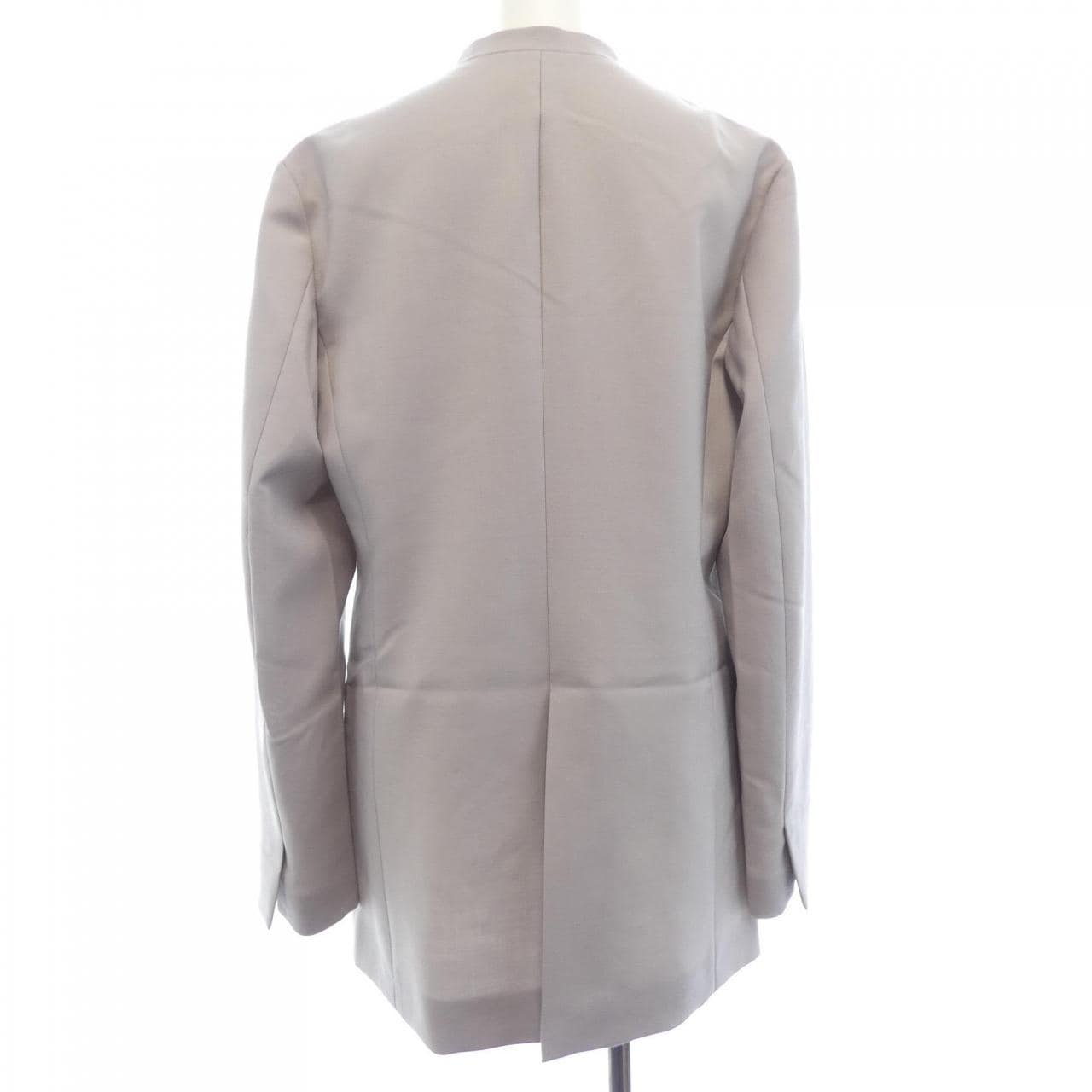 エストネーション ESTNATION ノーカラージャケット