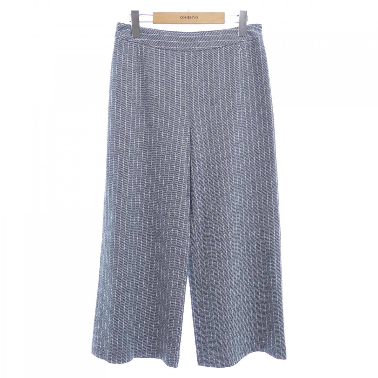 タエアシダ TAE ASHIDA パンツ