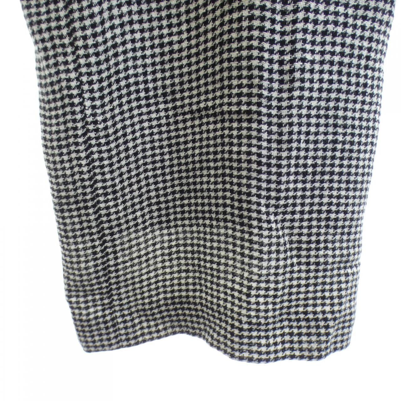 タエアシダ TAE ASHIDA パンツ