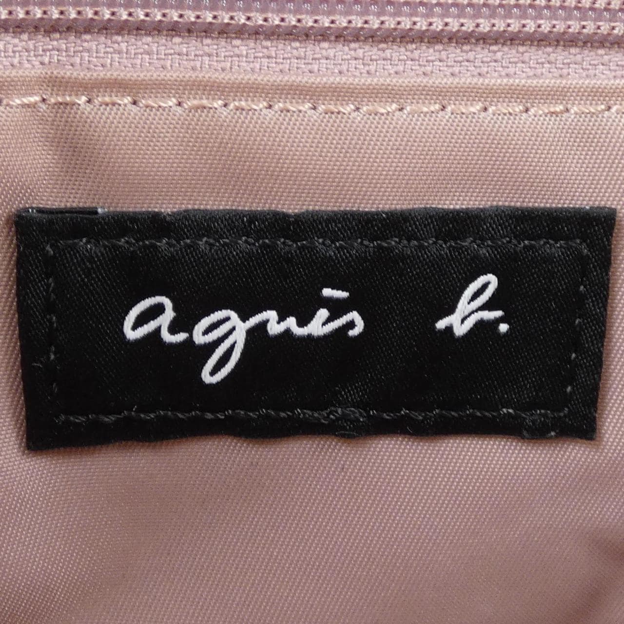 アニエスベー Agnes.b BAG