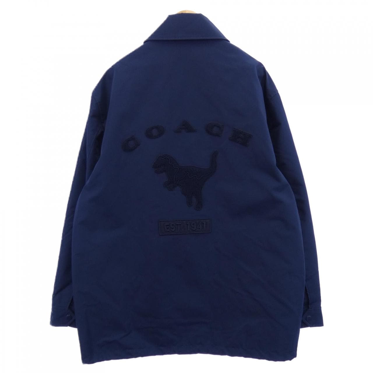 コーチ COACH CA921 ジャケット