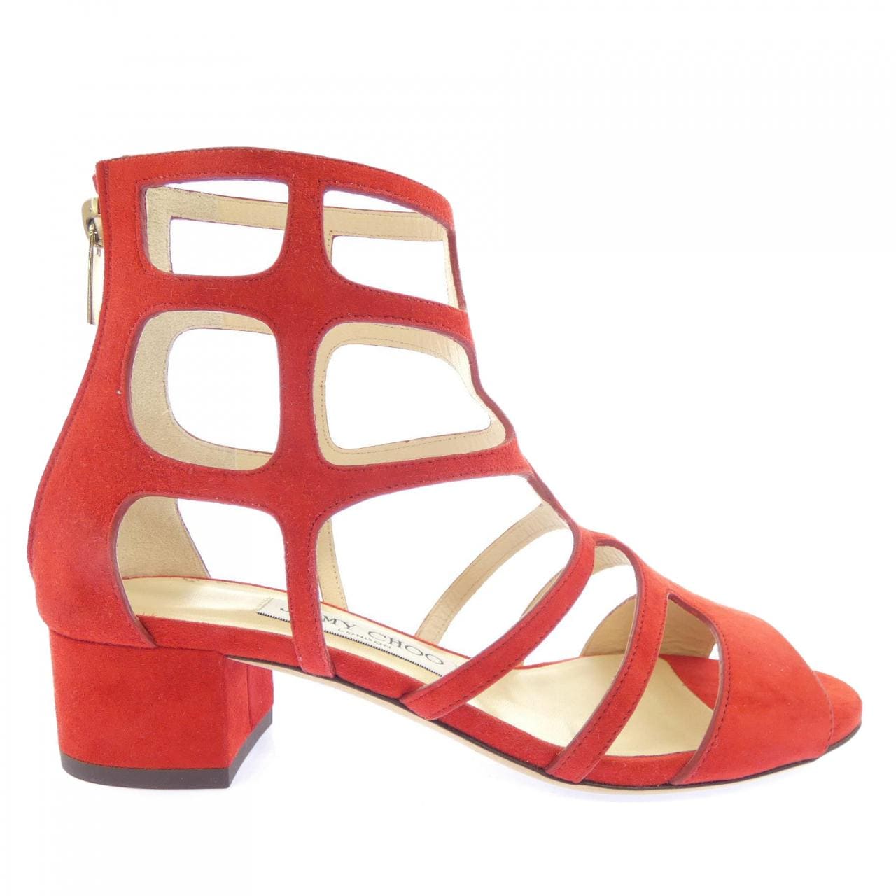 ジミーチュウ JIMMY CHOO シューズ