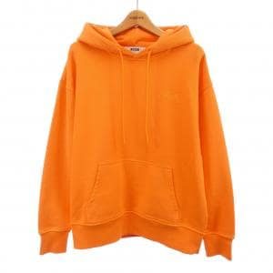 エムエスジーエム MSGM パーカー