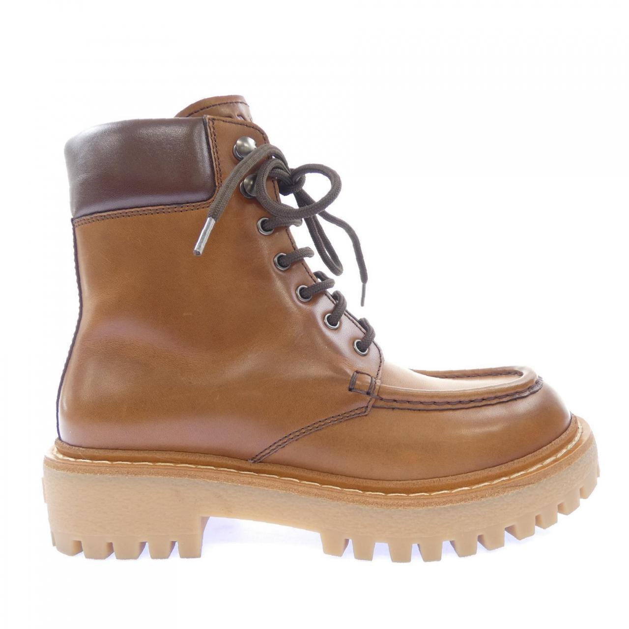 プラダ PRADA ANKLE BOOTS 1T803N ブーツ