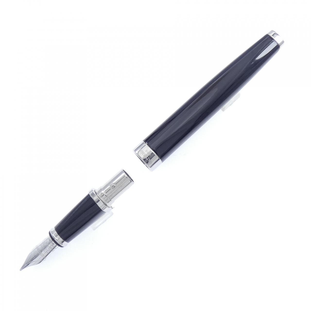 WATERMAN Exception 钢笔