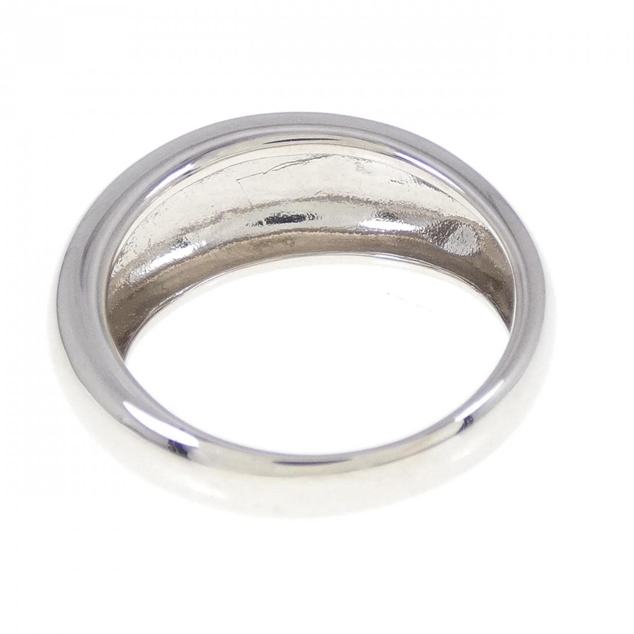 K18WG ring