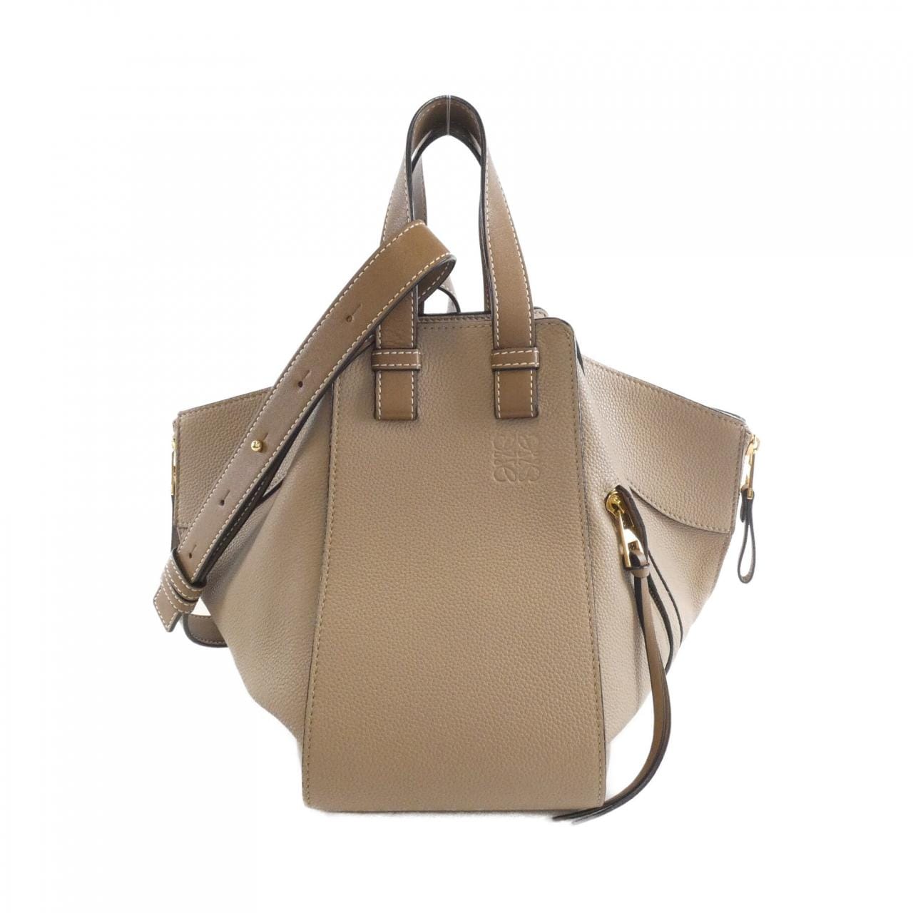 ロエベ ハンモック スモール 38712KBN60 ショルダーバッグ