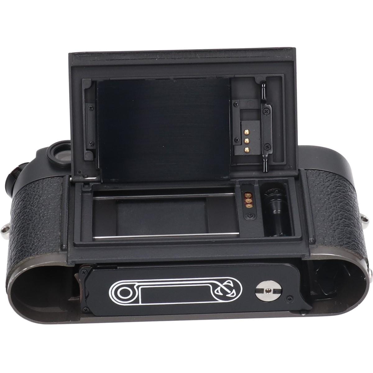 Ｍ６　ブラック