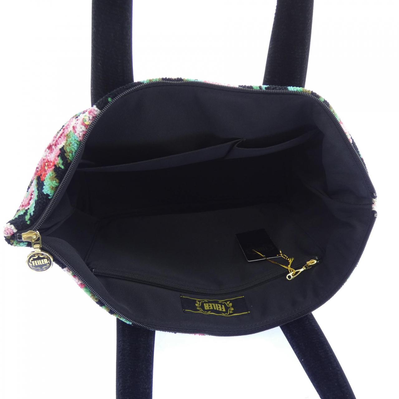 フェイラー FEILER BAG