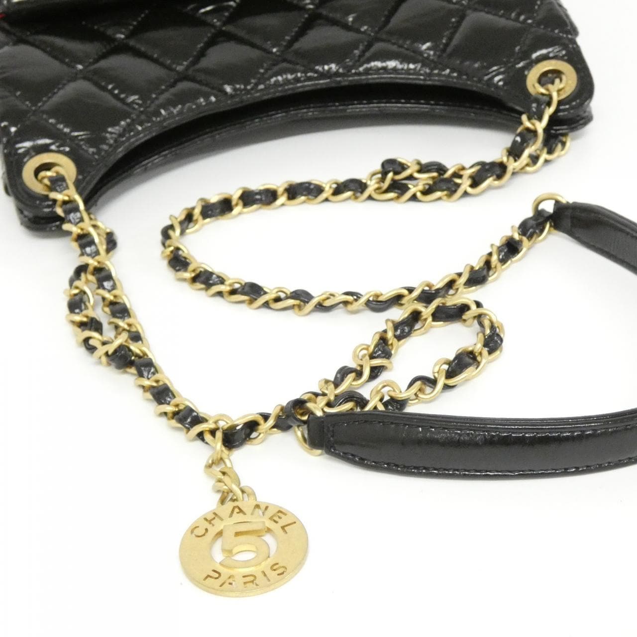 シャネル AS3690 ショルダーバッグ