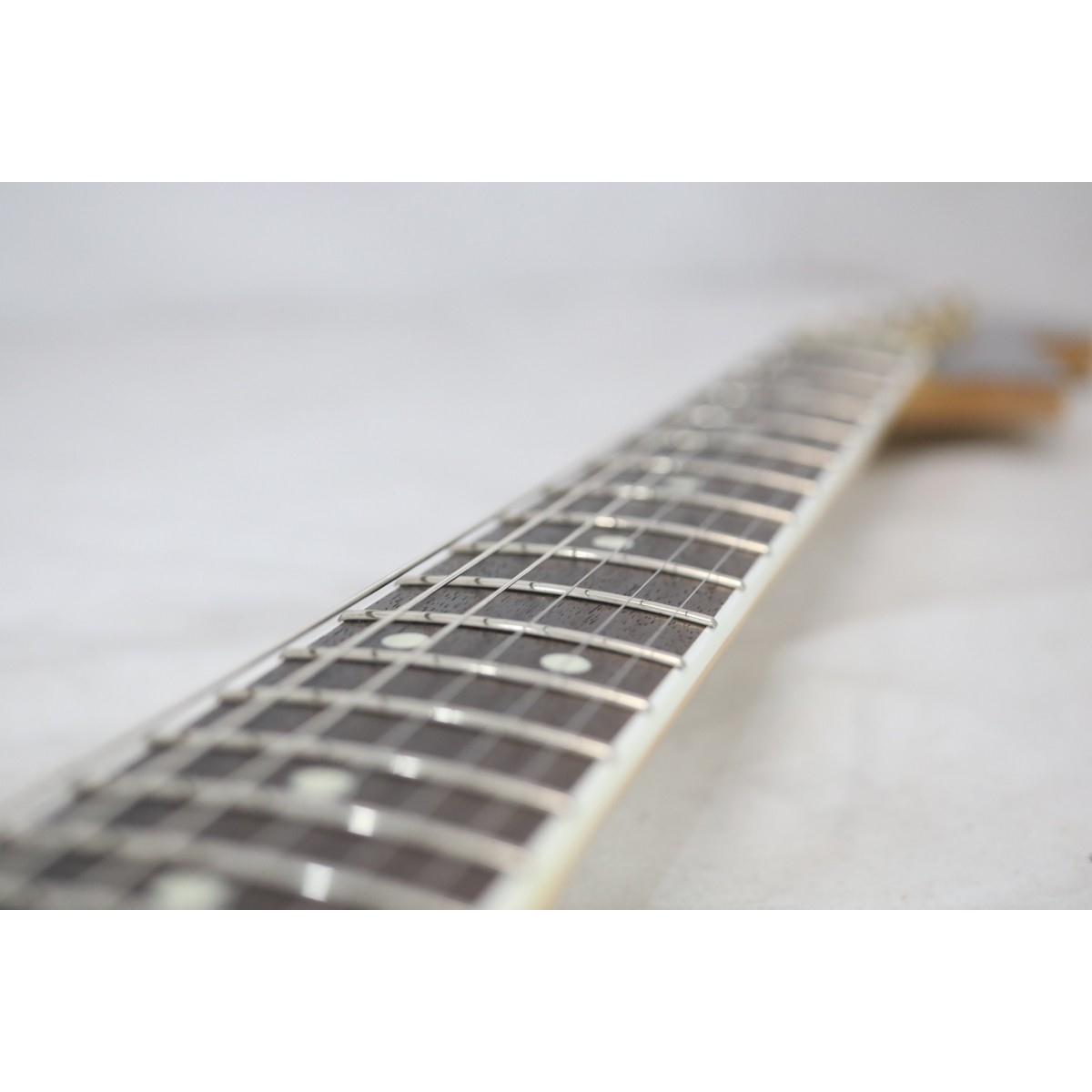 ＦＥＮＤＥＲ　　ＦＳＲ　Ｔｒａｄｉｔｉｏｎａｌ　ＩＩ　６０ｓ　Ｊａｇｕａｒ