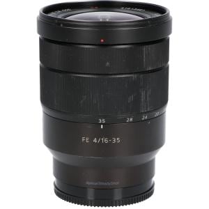 ＦＥ１６－３５ｍｍ　Ｆ４　ＺＡ　ＯＳＳ　ＳＥＬ１６３５Ｚ