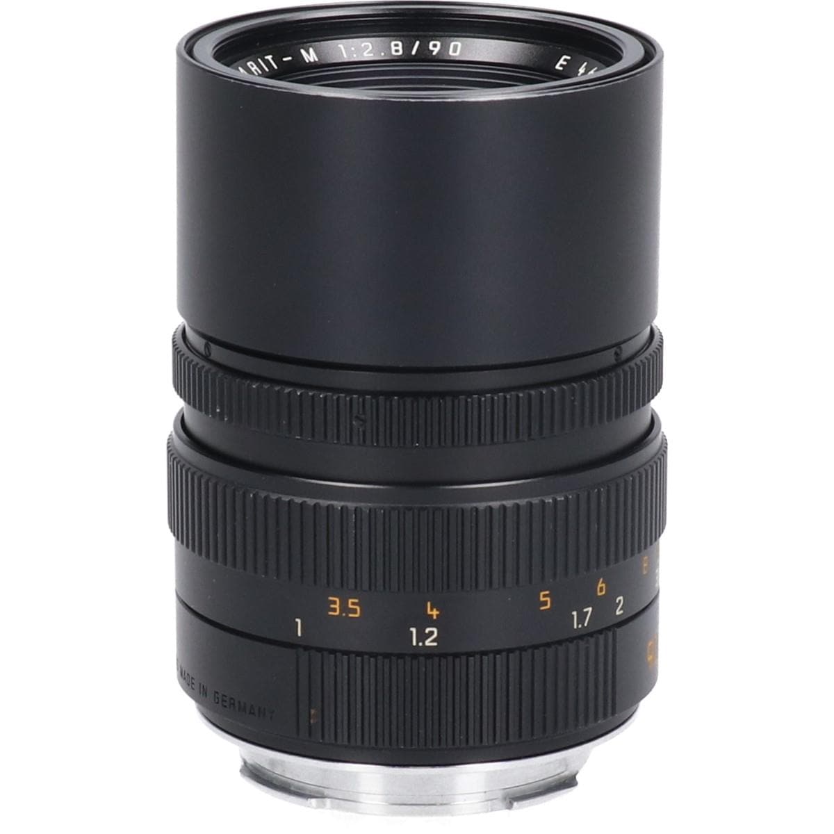 ＥＬＭＡＲＩＴ－Ｍ９０ｍｍ　Ｆ２．８