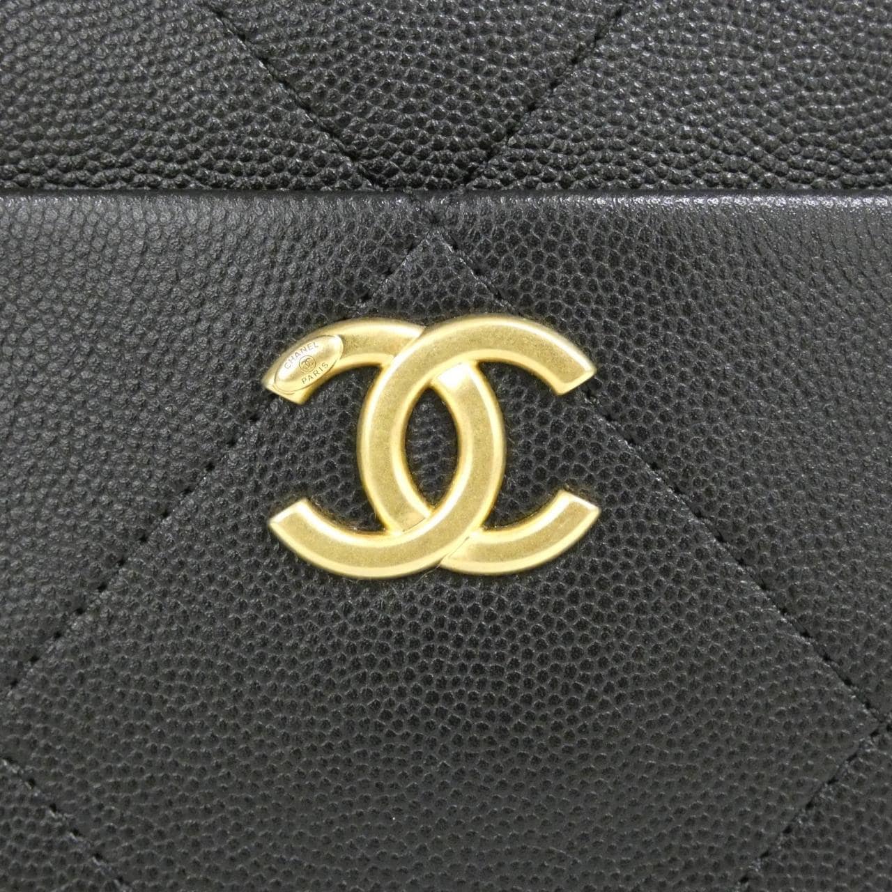 シャネル ショルダーバッグ