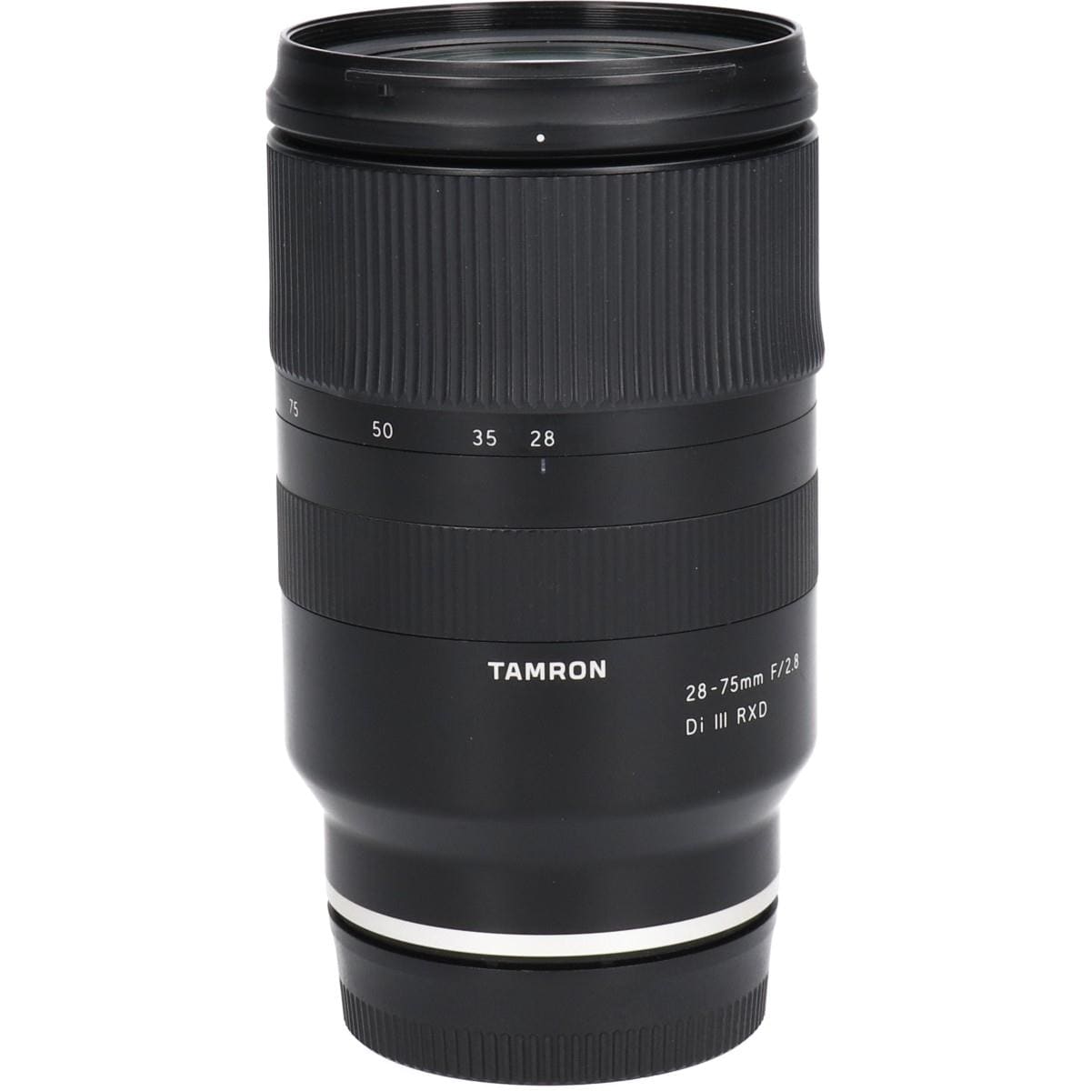 Ｅ２８－７５ｍｍ　Ｆ２．８ＤＩＩＩＩＲＸＤ（Ａ０３６）