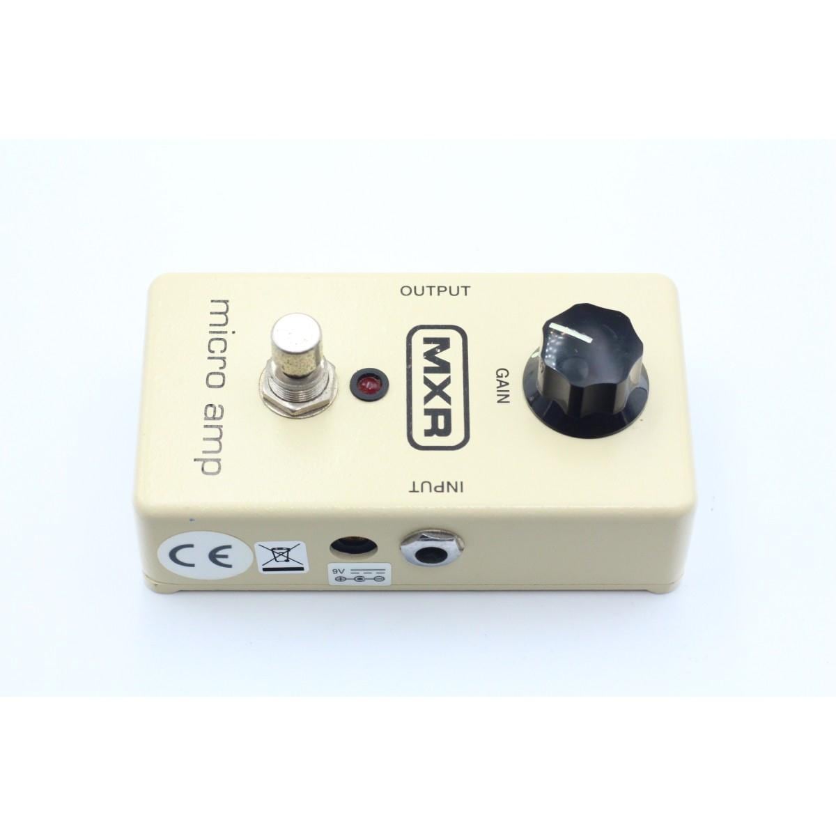 ＭＸＲ　　ＭＩＣＲＯ　ＡＭＰ　Ｍ１３３