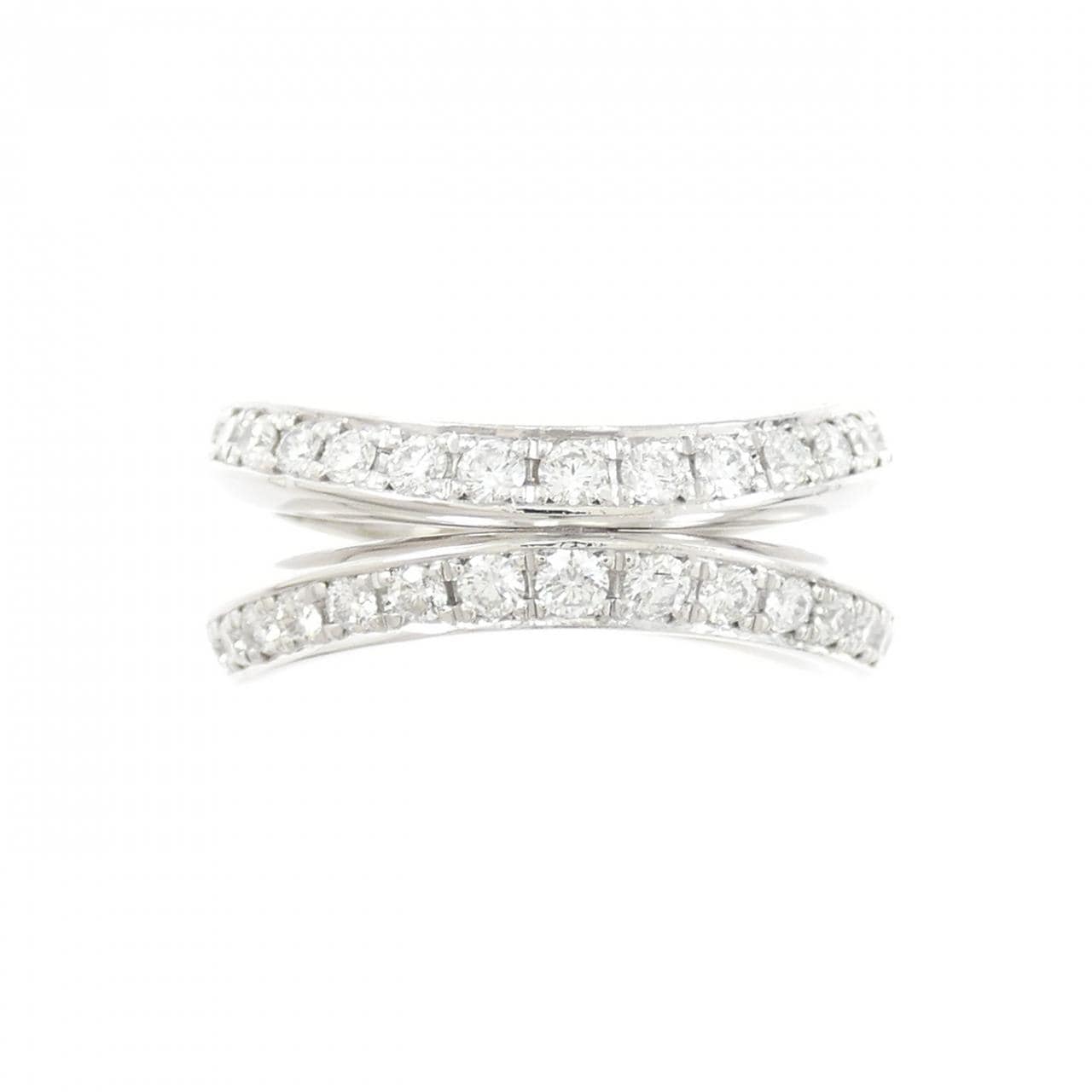 PT900 ダイヤモンド リング