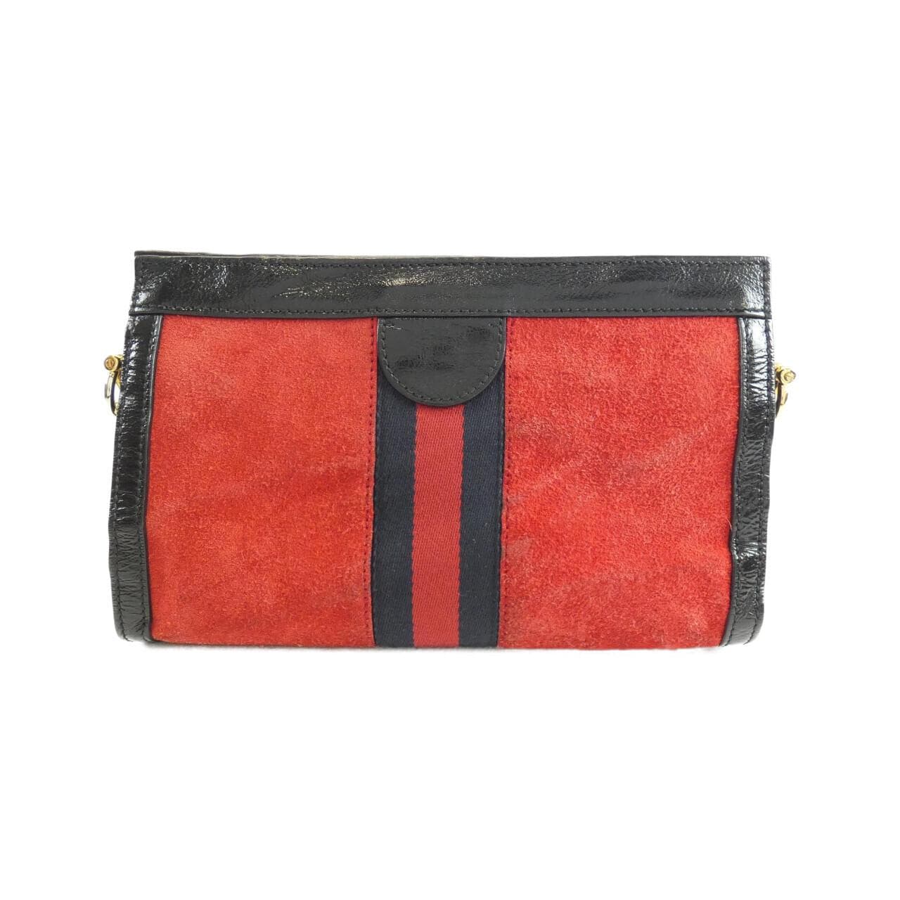 Gucci OPHIDIA 503877 D6ZYG Shoulder Bag