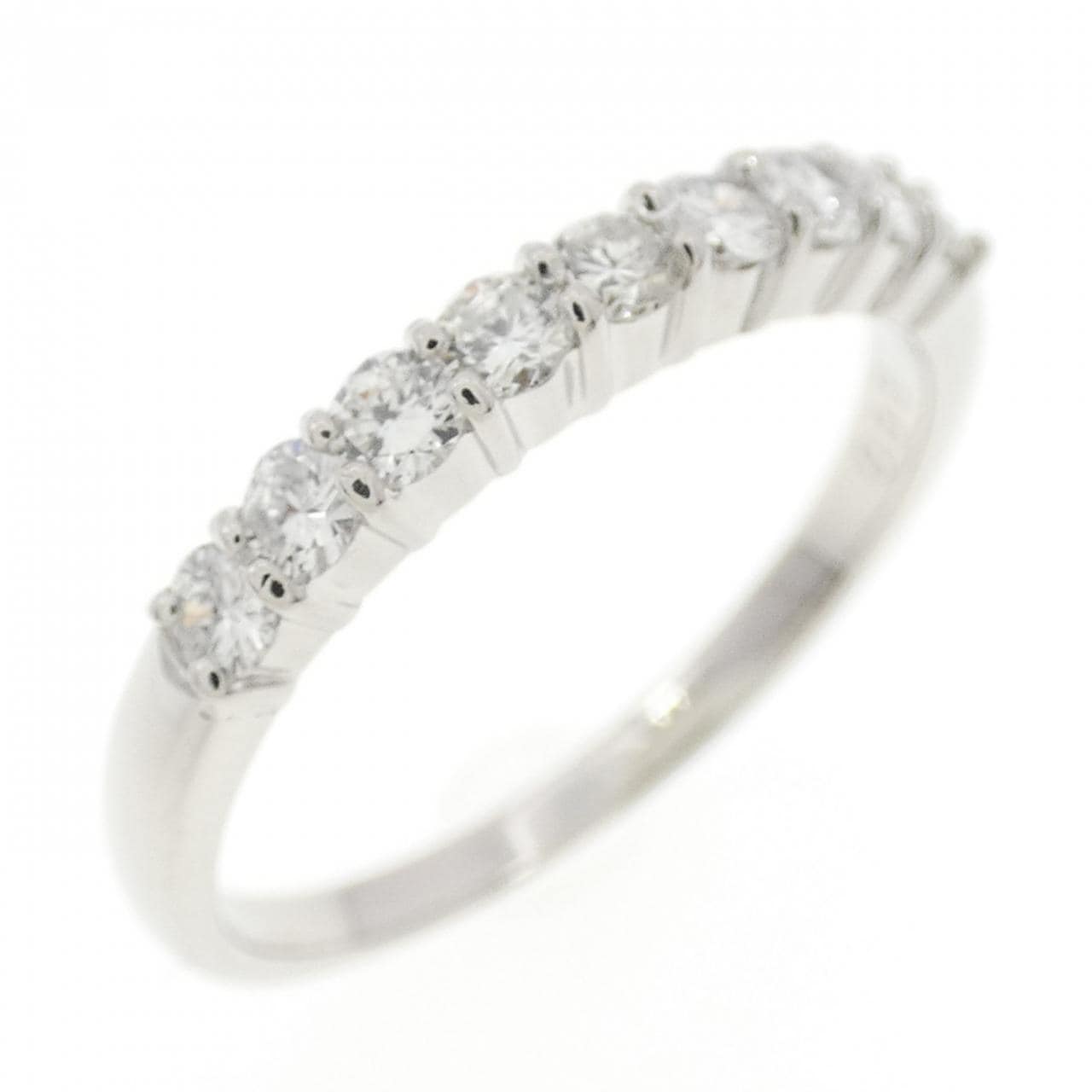 PT900 ダイヤモンド リング 0.33CT